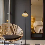 Hotel Bilbao Jardines